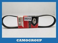 Zahnriemen V-Gerippt Belt Gates BMW Serie 3 5 7 Corolla 8 Fiat Tipo