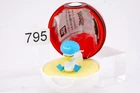 Quaxly Ringcolle! Pokemon Poke-Ring  Bandai figure pokemon