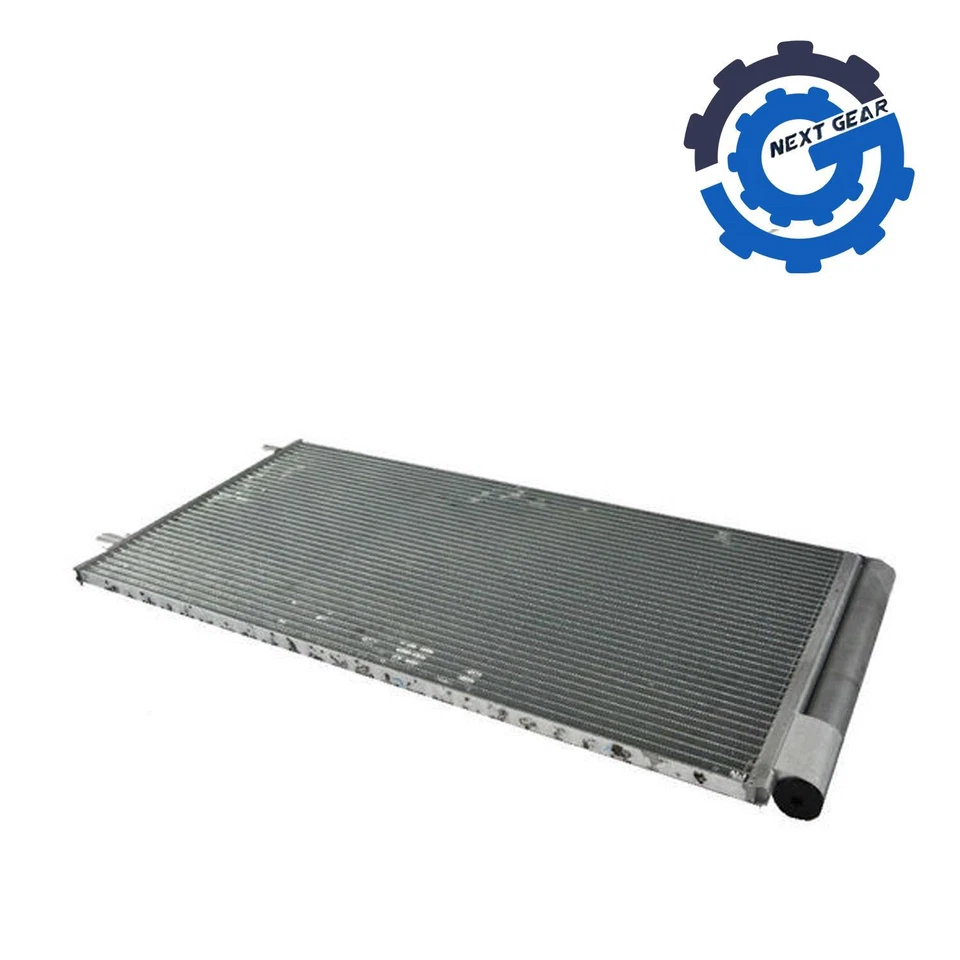 New OEM Mopar A/C Condenser for 2016-2022 Jeep Renegade Fiat 500 68285225AA - Image 2 of 2