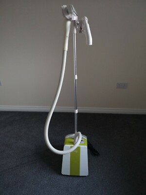 lumina garment steamer