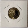 2007 S Deep Cameo Proof Jefferson Nickel