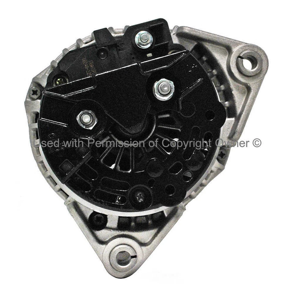 Alternador para 2002-2003 Saab 95 3.0L V6 11218 - Imagem 3 de 4