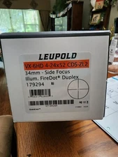 Leupold 4-24x52