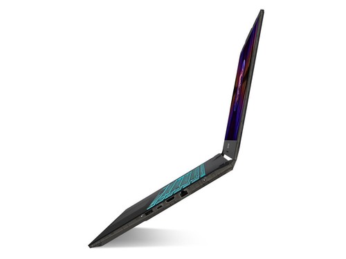 Portátil para juegos MSI Cyborg Intel i7-13620H RTX 4050 144HZ 1080p 16GB RAM 512GB SSD - Imagen 9 de 12
