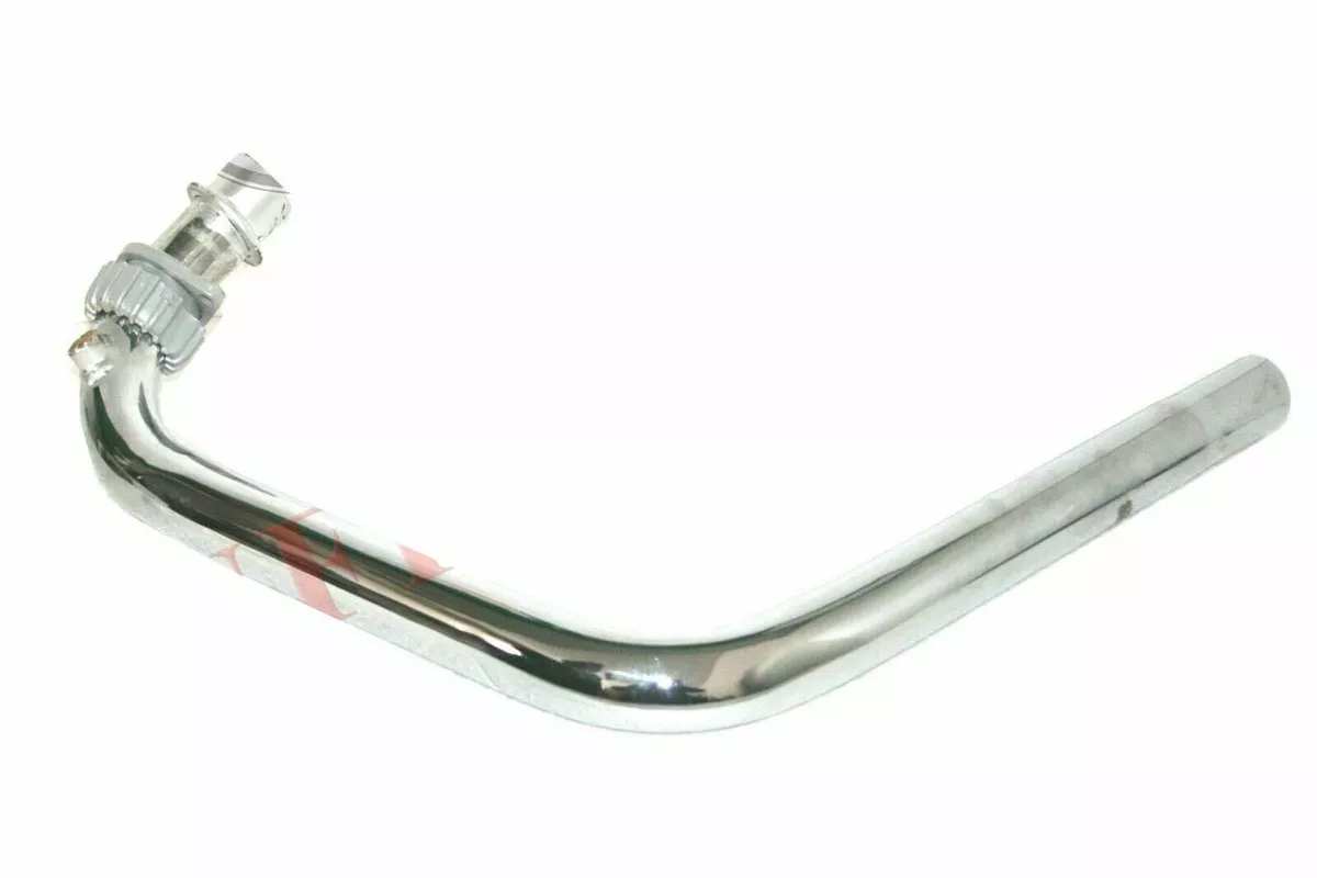 Royal enfield exhaust pipe deals