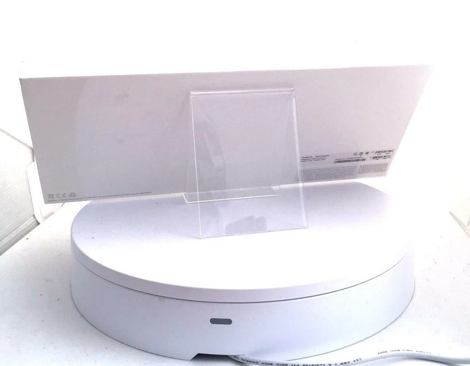 Apple A1644 Wireless Magic 2 Keyboard - US English (MLA22LL/A) - Image 2 of 2