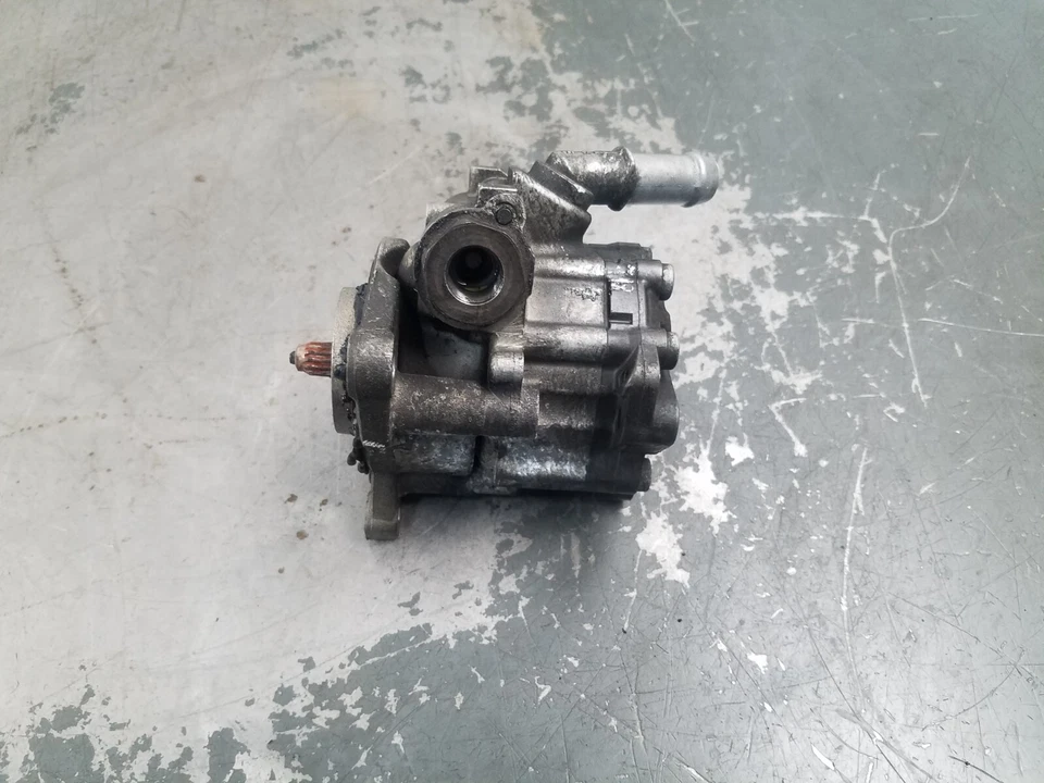 2005 Lamborghini Gallardo 5.0L V10 bomba de direção hidráulica #2070 H3 - Imagem 4 de 4