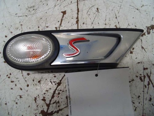 2013-2015 MINI COOPER LEFT FENDER TURN LAMP KR46249 - Picture 2 of 12