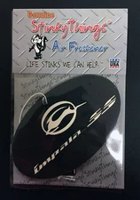 IMPALA SS AIR FRESHENER * BUY 5, GET 1 FREE ! chevy chevrolet  1994-1996 mirror