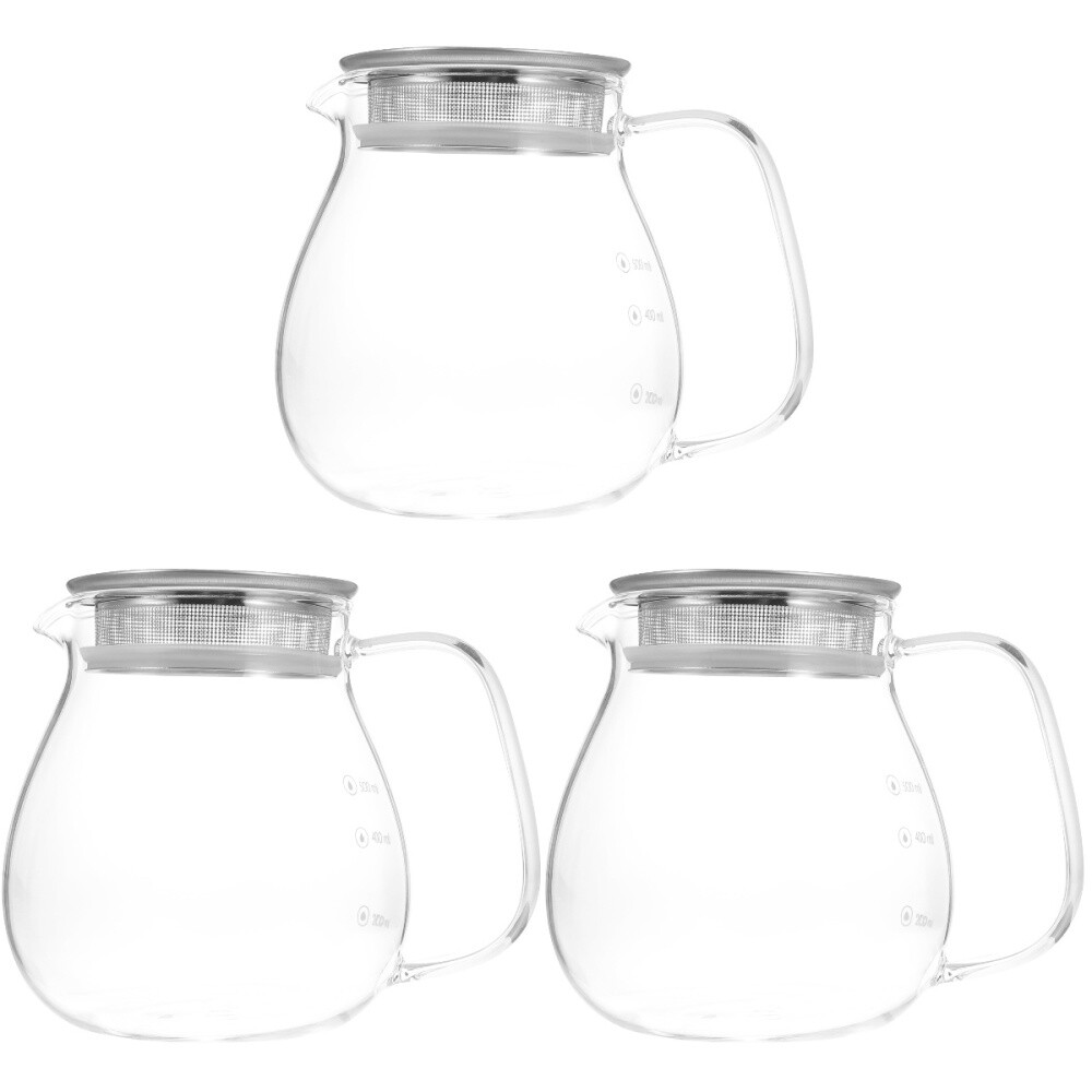 3 Pcs Kaffeevollautomat Über Die Kaffeemaschine Gießen Büro