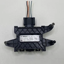 TESLA MODEL S RADAR LANE DISTANCE SENSOR OEM Part No: 0 203 300 327 ,  39R05663