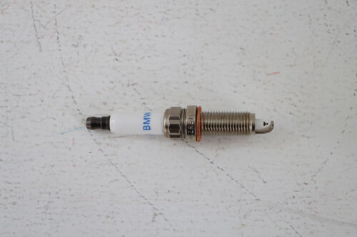 6PCS For BMW E82 E88 F02 F10 F13 ZR5TPP33S Spark Plug 12120037582 12120037580 - Picture 4 of 4
