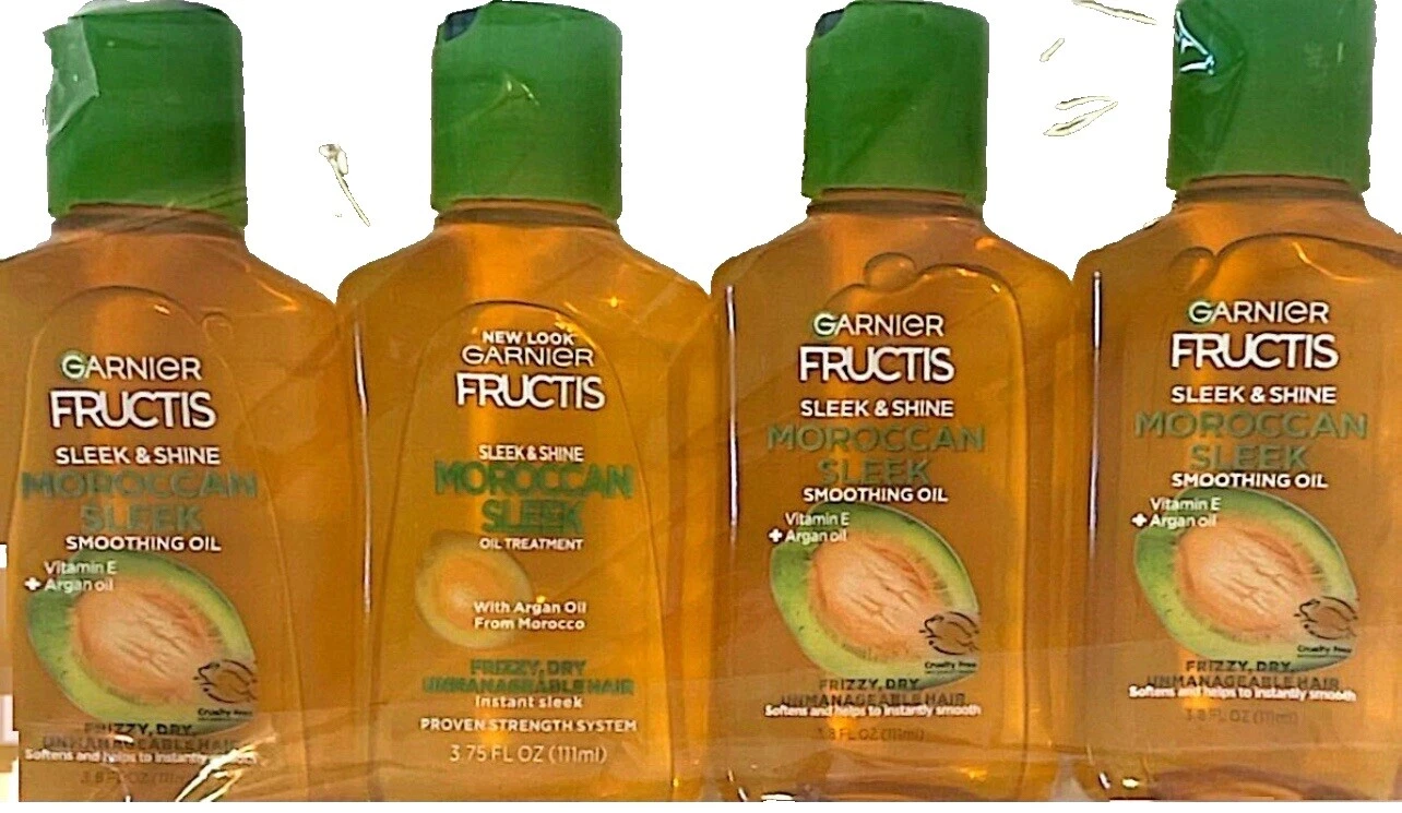 Productos Garnier Gel Orgánico Peinado