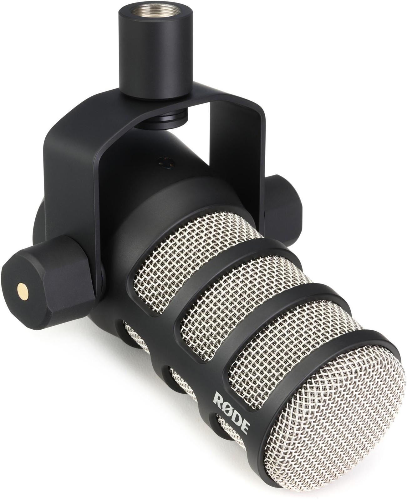 Rode PodMic Cardioid Dynamic Broadcast Microphone