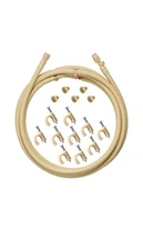 Orbit Outdoor Pre-Assembled Mist Extension Cooling Kit - Brand New in Box