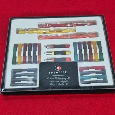 Classic Caligraphy Set