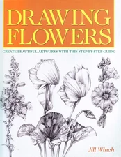 Drawing Flowers: Create Beautiful Artwork with this Step-by-Step Guide