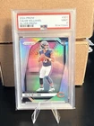 2024 Panini Prizm - Rookies Caleb Williams #301 Silver Prizm (RC)