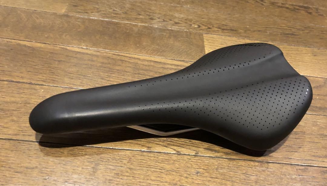 BONTRAGER ARVADA PRO　サドル　サイズ138ミリ Bontrager Arvada Pro - City Bikes