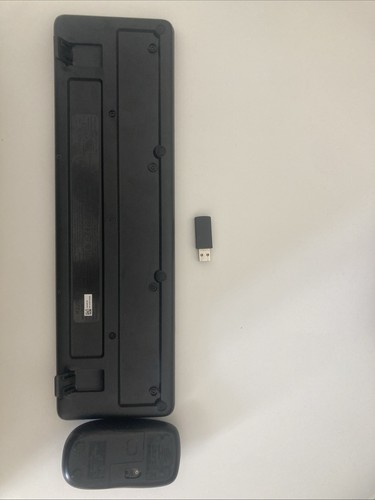 Keyboard And Mouse Plug And Play For Everyday Use For Desktop - Picture 2 of 2