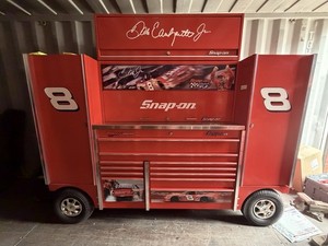 Snap on Tool Wagon | eBay