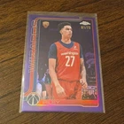 2025 Topps Will Riley Base (Raw)