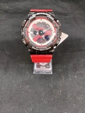 CASIO GA-110RB G-SHOCK