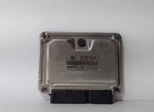 045906019BG ENGINE CONTROL UNIT / R / 72873 / 167652 FOR SEAT IBIZA 6L1 COOL