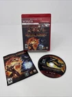 Mortal Kombat -- Komplete Edition (Sony PlayStation 3, 2012) Tested
