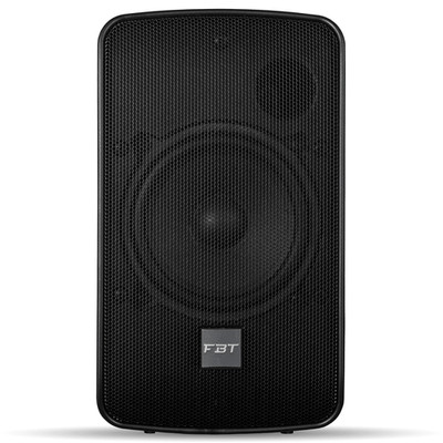 FBT Canto 8CA 8 Zoll verstärkter Aktivlautsprecher 300W RMS Monitor Studio PA
