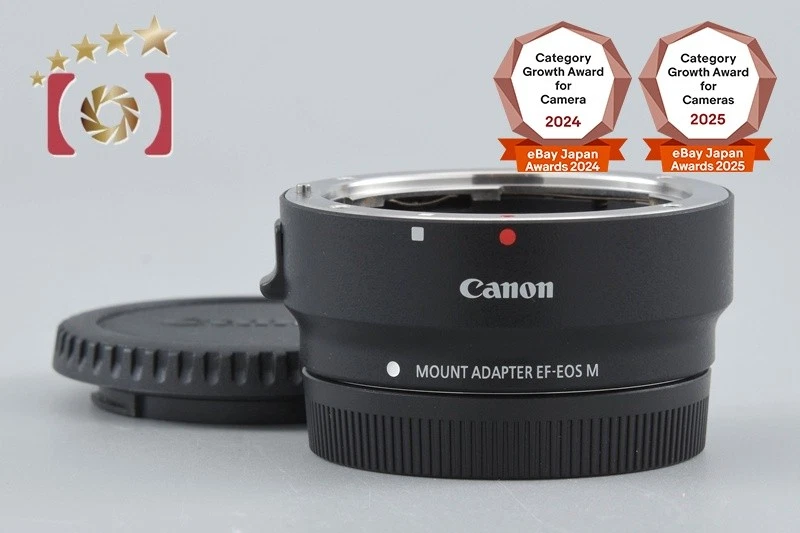 レンズ(単焦点) mount adapter ef-eos m CANON EF-EOS M 価格比較 - 価格.com