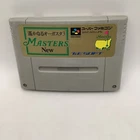 Harukanaru Augusta 3 Masters NEW SFC Nintendo Super Famicom.