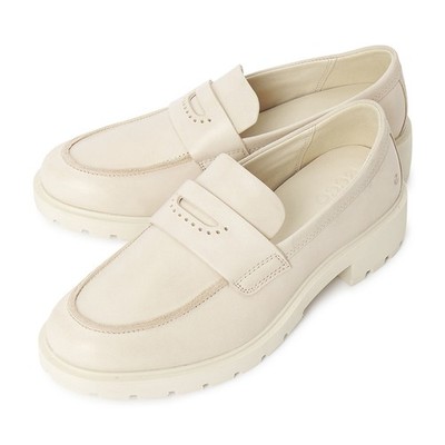 ECCO Metropole Vienna Woman Loafers 231333 01378 NEW ITEM