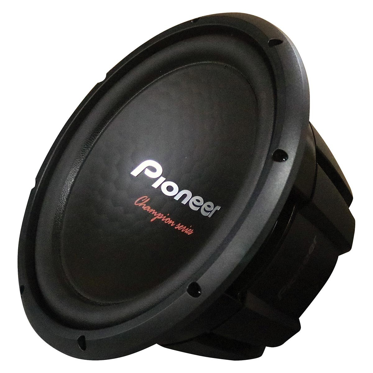 PIONEER TS-A301D4 12” 500W/1600W (RMS/MAX) CHAMPION SERIES