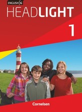 English G Headlight - Allgemeine Ausgabe - Ba...