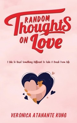 Random Thoughts On Love: I Like To Read Something Different ...