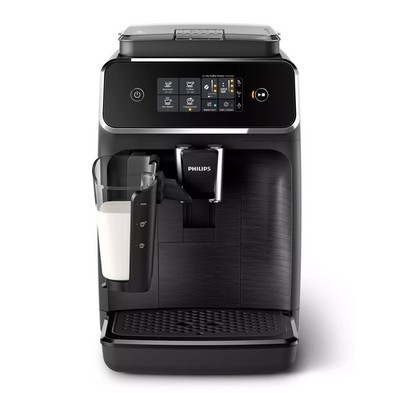 Philips EP2230/10 LatteGo Kaffeevollautomat Capuccino-Automat Espressomaschine