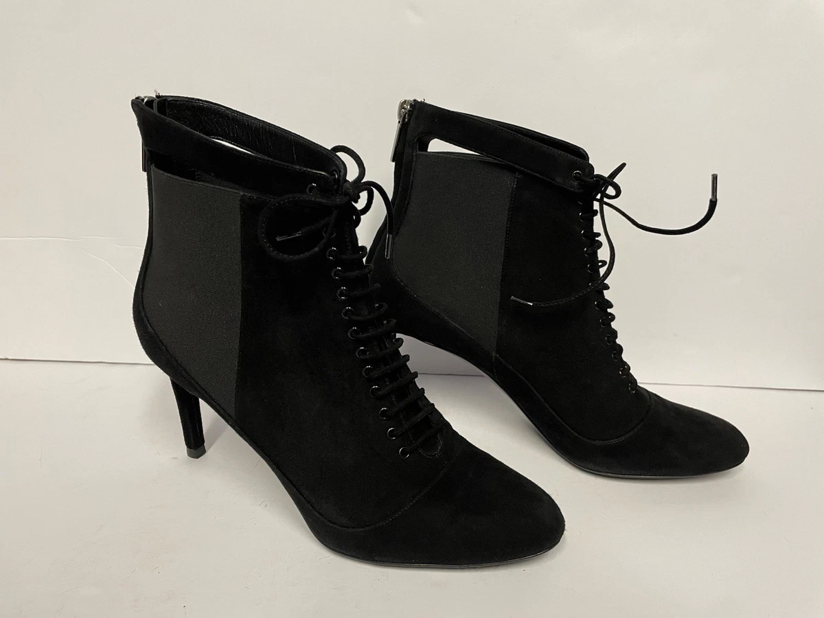 Dior M High (3-3.9 in) Heel Height Boots for Women for sale | eBay
