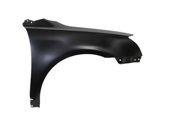 Blic 6504-04-8161314P KotflüGel Vorne Rechts FüR Toyota Avensis T25 07.06-12.08-image