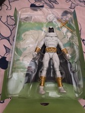 Marvel Legends Strange Tales Moon Knight Loose Figure Blackheart Wave