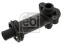 1X Febi Bilstein 49743 Thermostat KüHlmittel FüR BMW