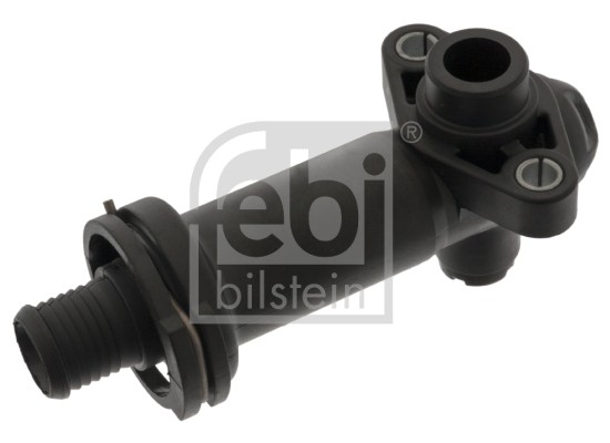 1X Febi Bilstein 49743 Thermostat KüHlmittel FüR BMW-image