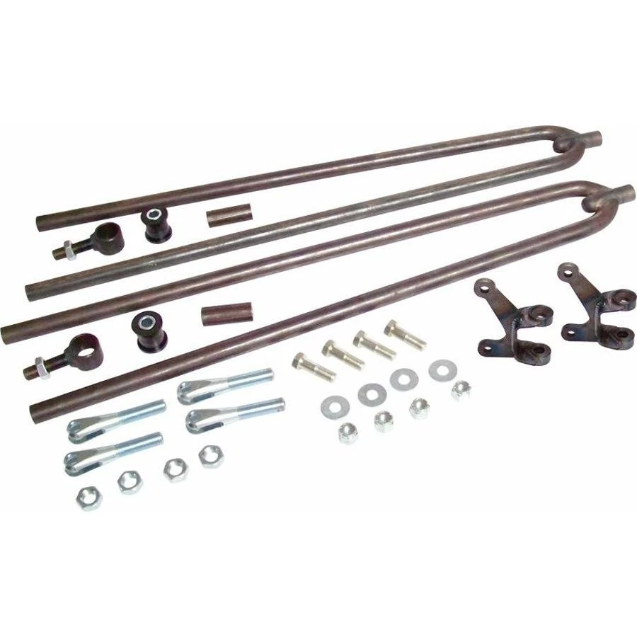 Vintage 1932 Ford Hairpin Kit VPAHPLFBA Foto 2 de 4