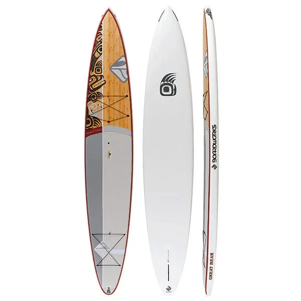 BoardWorks Great Bear Paddle Board