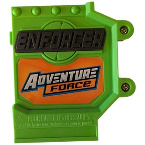 Adventure Force スコーピオン 新品 ミニガン型ベルト付き電動 Adventure Force | eBay