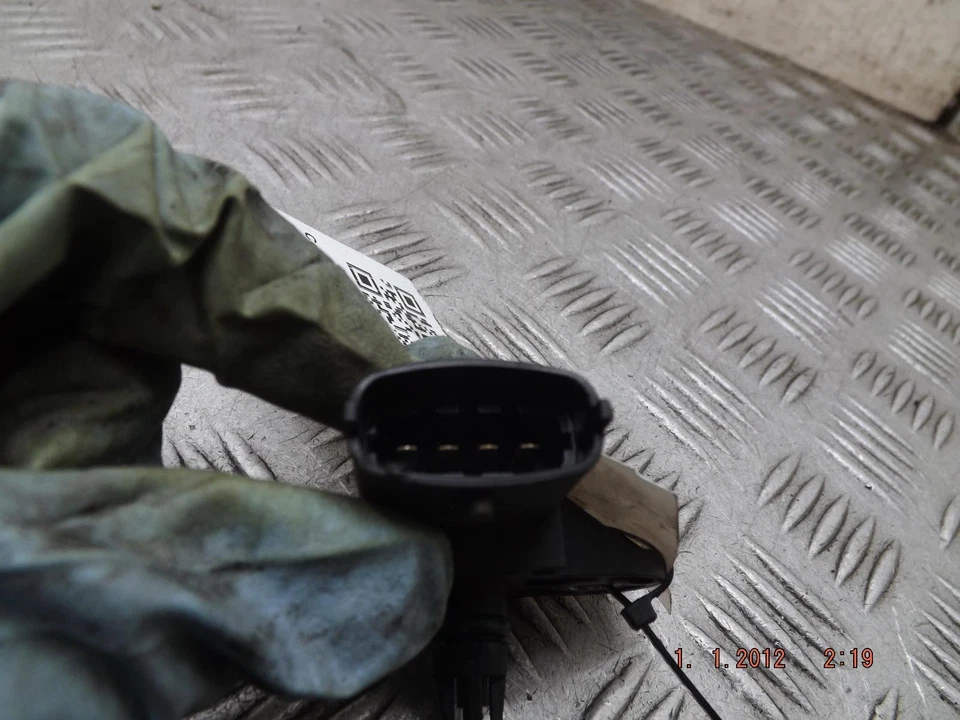 Honda Civic Map Pressure Sensor 0281006118 Mk9 2011-2017S - Image 3 of 4