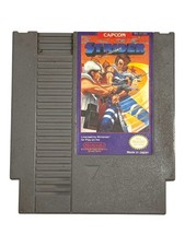 Strider Nintendo NES, 1989 