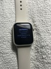 Apple Watch SE 3 40MM  [GPS] Aluminu Case - Smartwatch - Excellent
