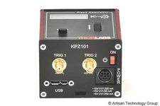ThorLabs KPZ101 K-Cube Piezo Controller