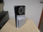DAMAGED SONY PS5 PLAYSTATION 5 SLIM CONSOLE 1TB CFI-2116 - PARTS ONLY (RN2146)